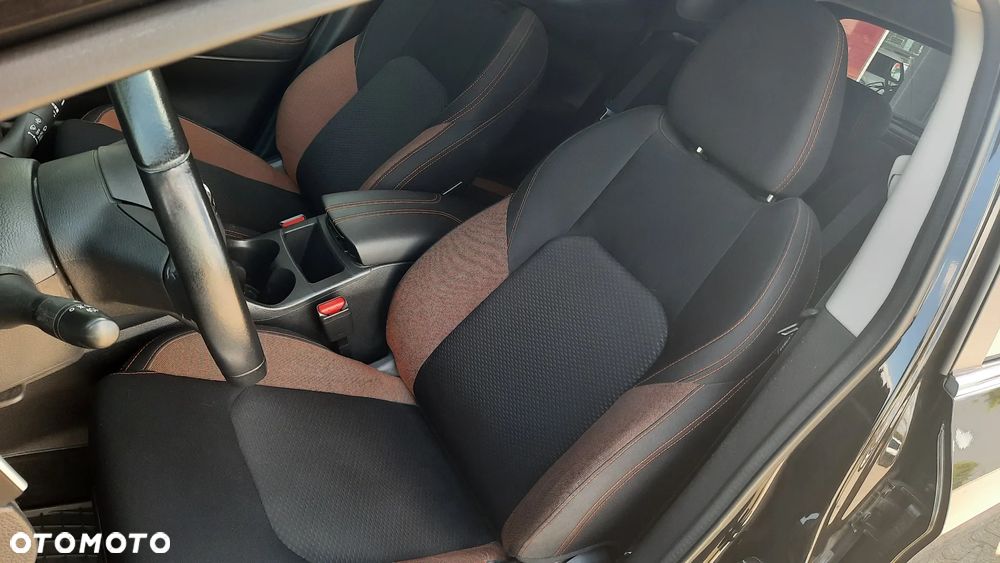 Nissan Qashqai 1.3 DIG-T N-CONNECTA - 7