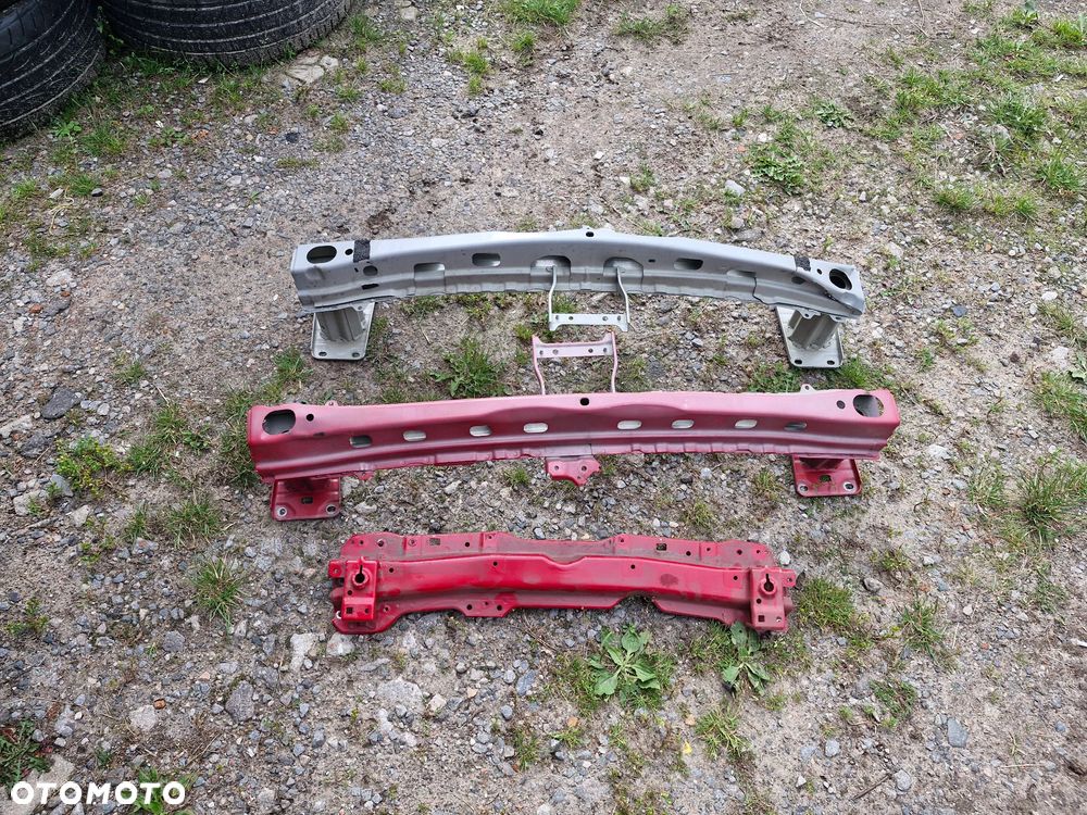 SUZUKI VITARA III 15- pas przedni wzmocnienie belka - 1