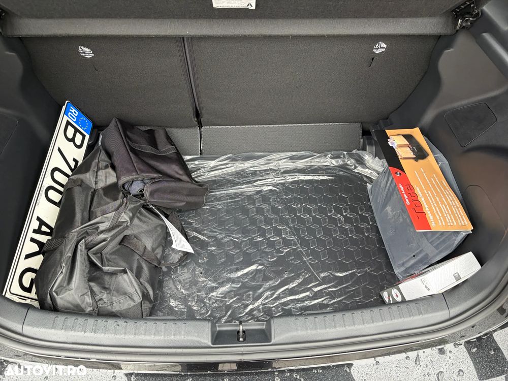 Toyota Yaris 1.5 VVT-i HSD Active - 26