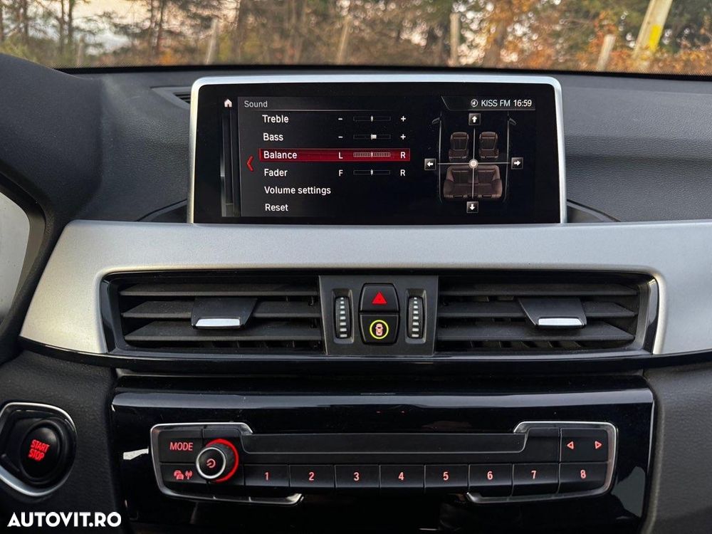 BMW X1 xDrive25e Sport Line - 29