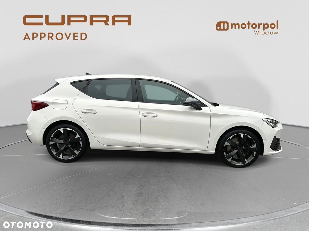 Cupra Leon 2.0 TSI DSG - 16