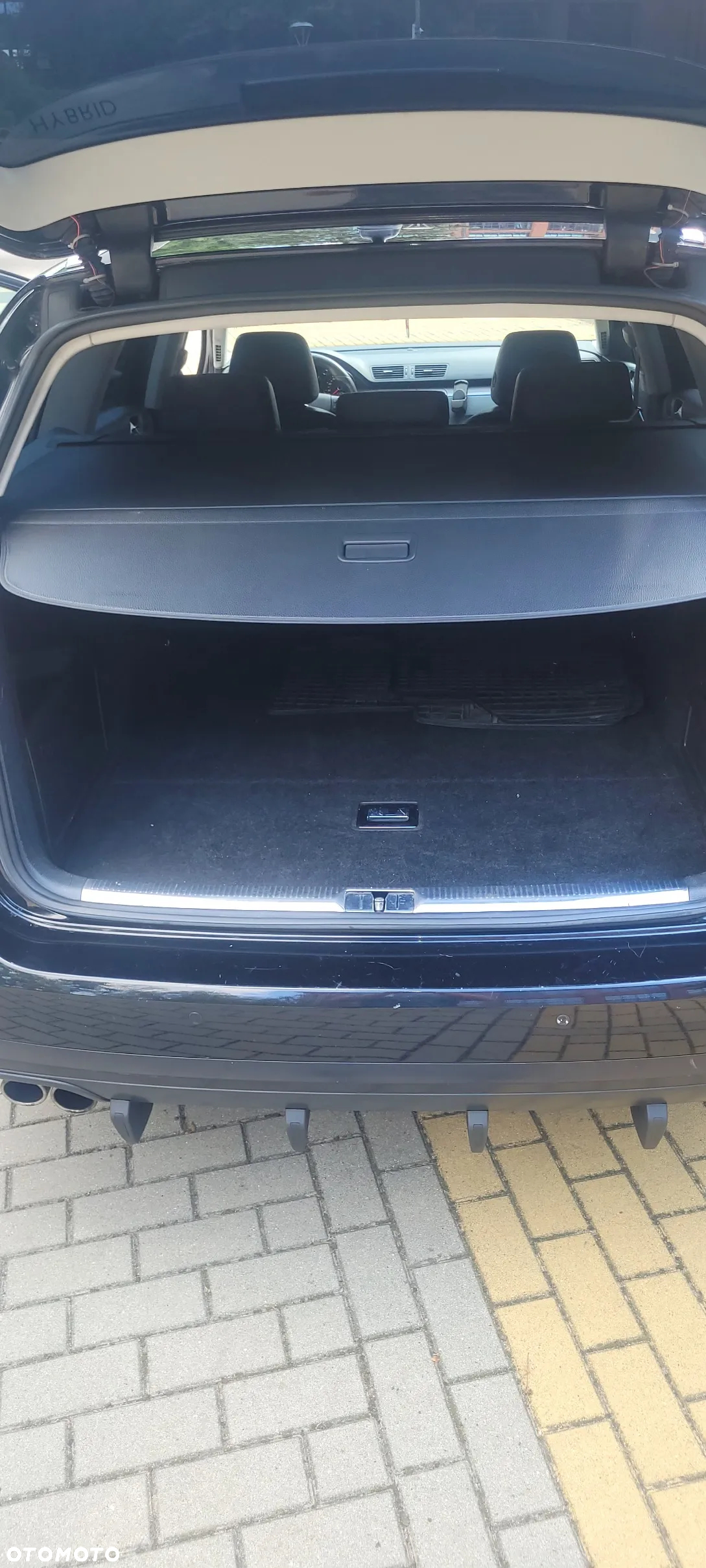 Volkswagen Passat Variant 2.0 TDI DPF DSG R-Line Edition - 16