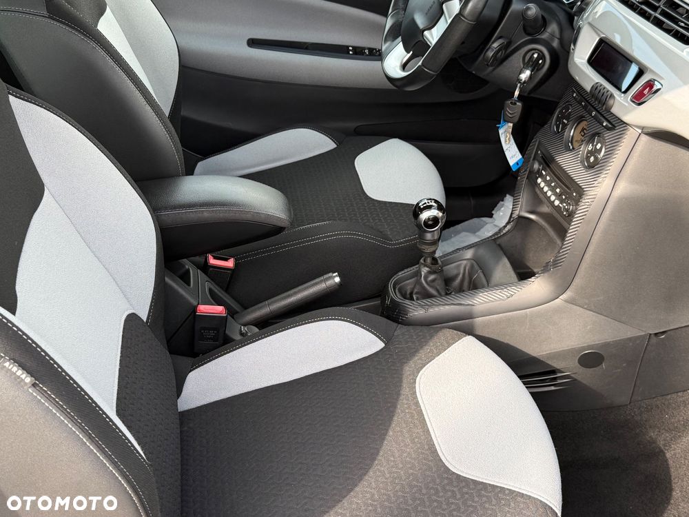 Citroën DS3 Pure Tech VTi 82 Chic - 17