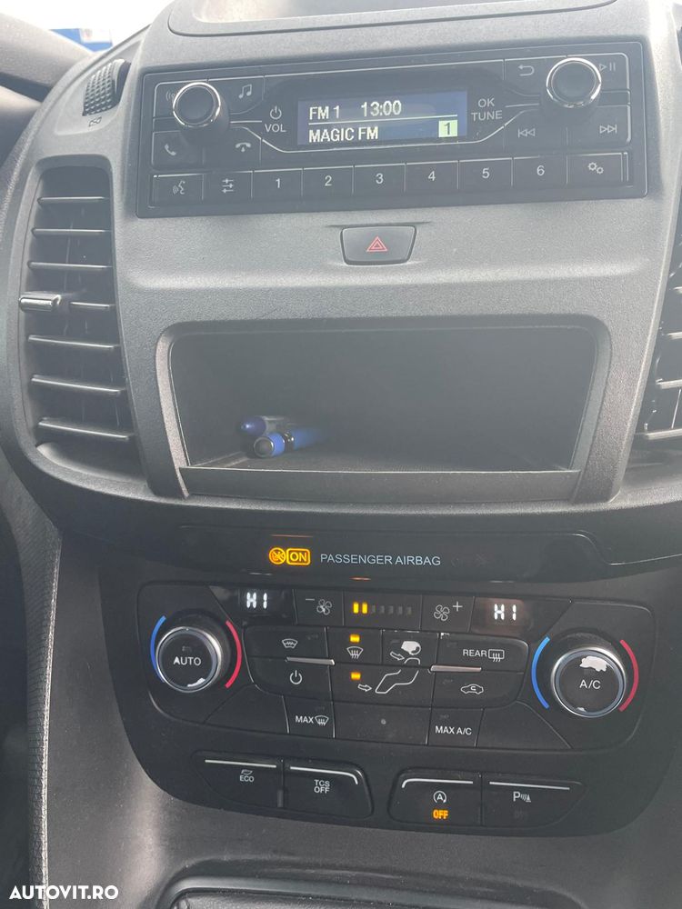 Ford Transit Connect 1.5 TDCI Combi Commercial LWB(L2) M1 Trend - 8