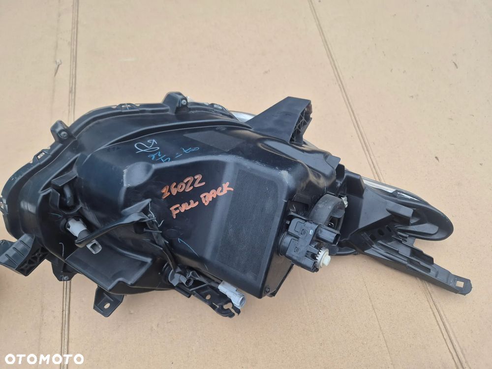 Mitsubishi L200 Fiat Fullback komplet lamp.Stanley.EU - 11