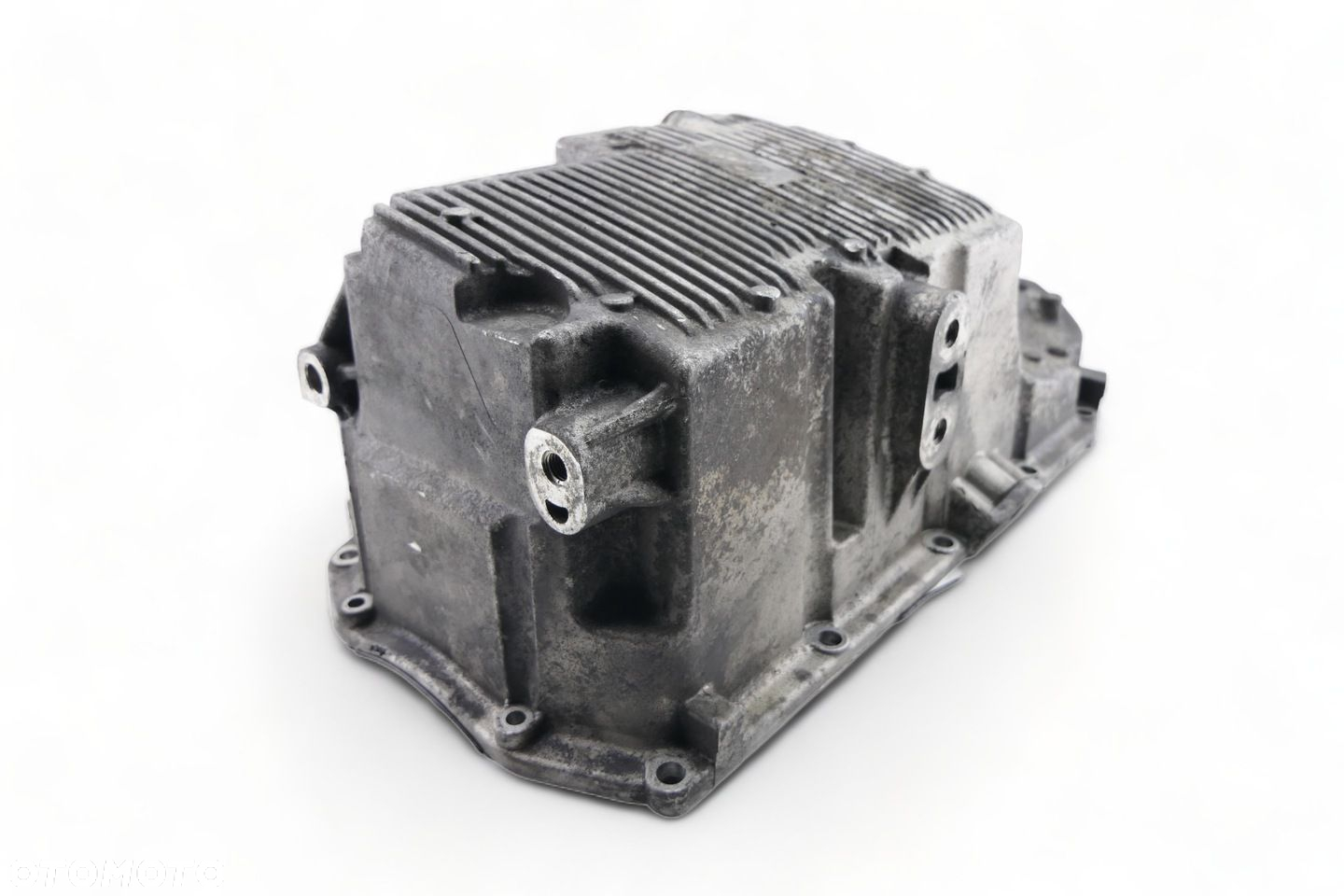 Miska Olejowa OPEL INSIGNIA A ASTRA J ZAFIRA C 2.0 CDTI 55575128 - 8