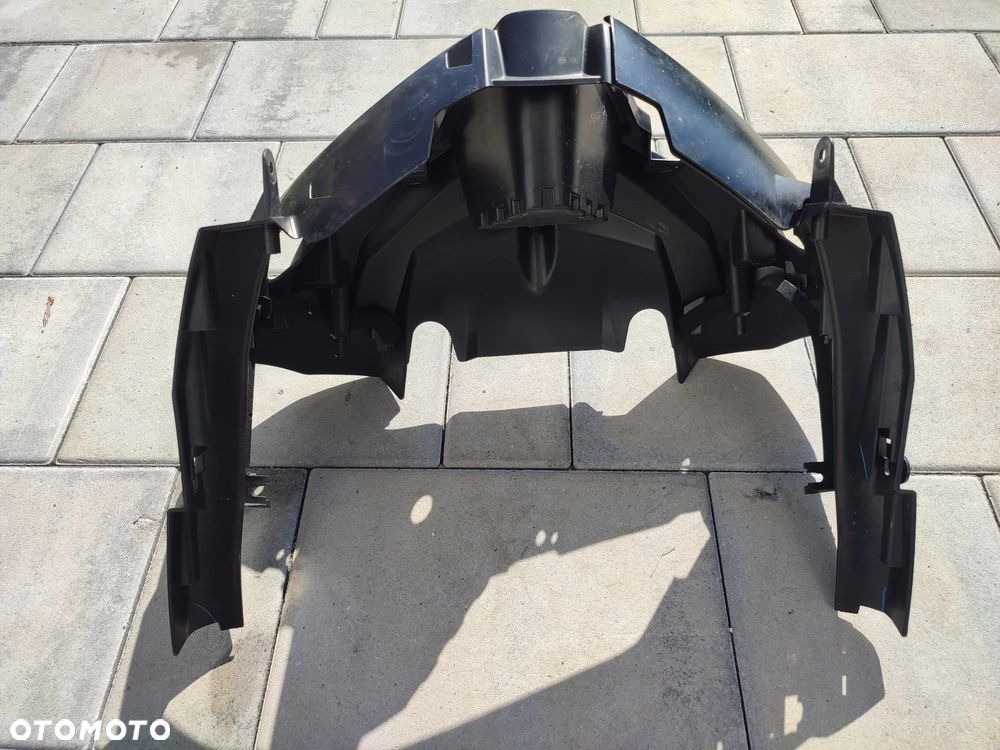 Czacha, czasza Yamaha R125 19-22r. - 6