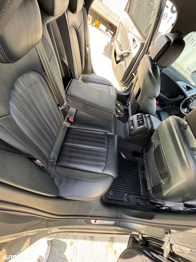 Audi A6 2.0 TDI Ultra S tronic - 20