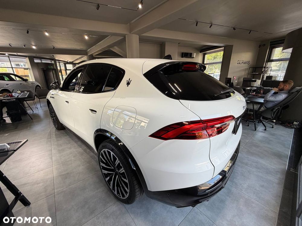 Maserati Grecale mHEV Modena - 8