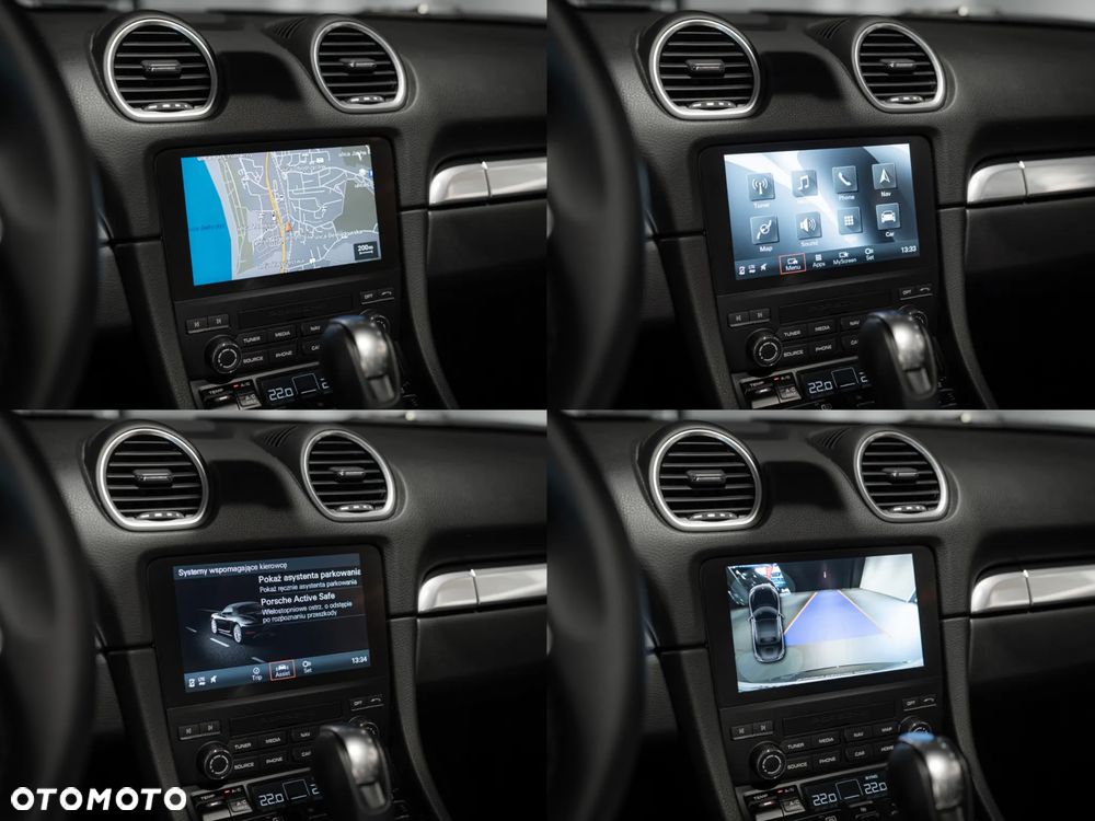 Porsche 718 Boxster GPF Style Edition PDK - 26