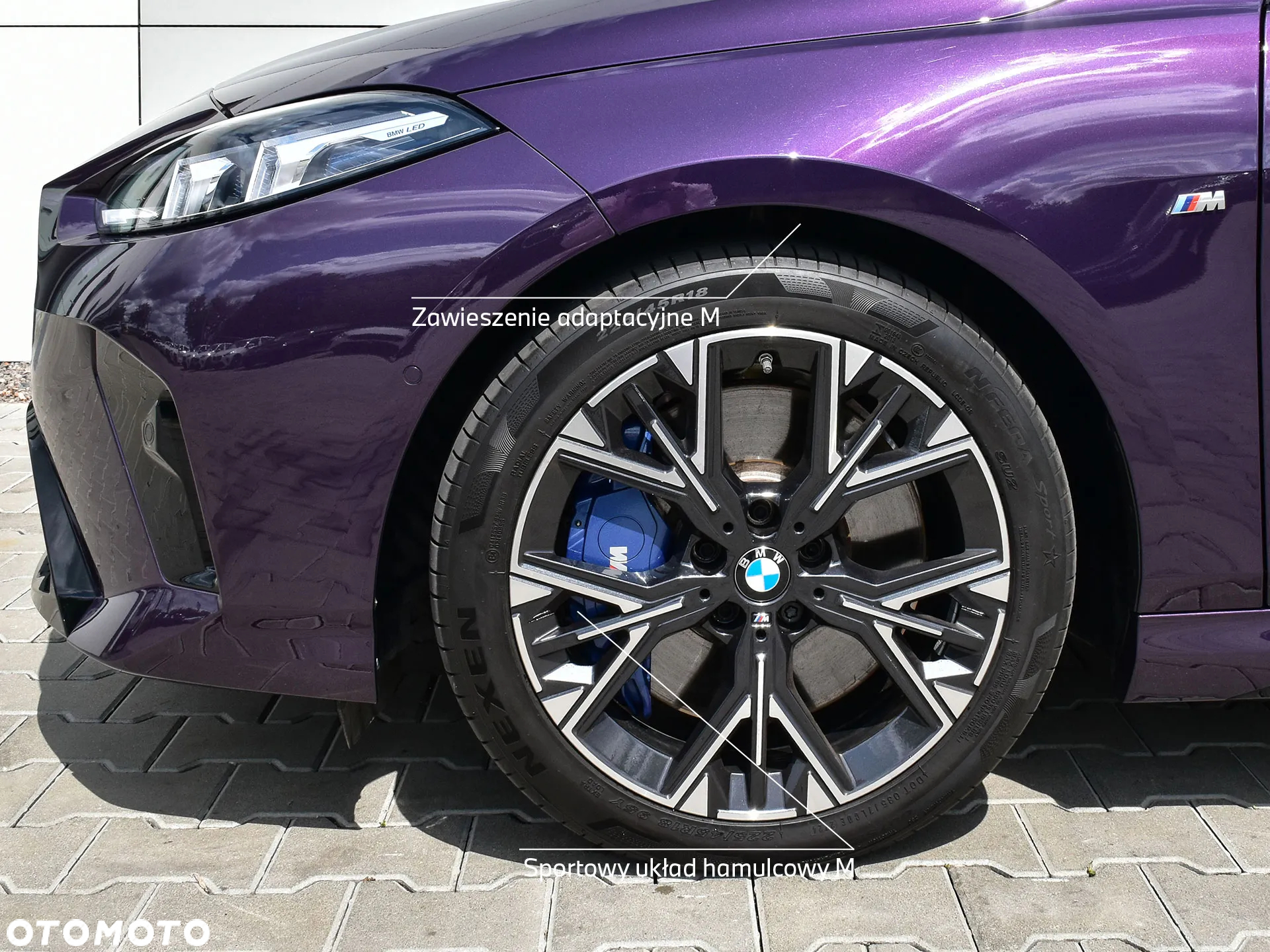 BMW Seria 1 - 8