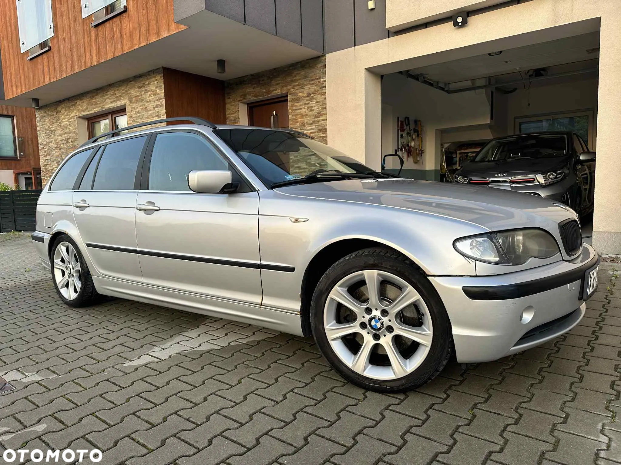 BMW Seria 3 330d - 6