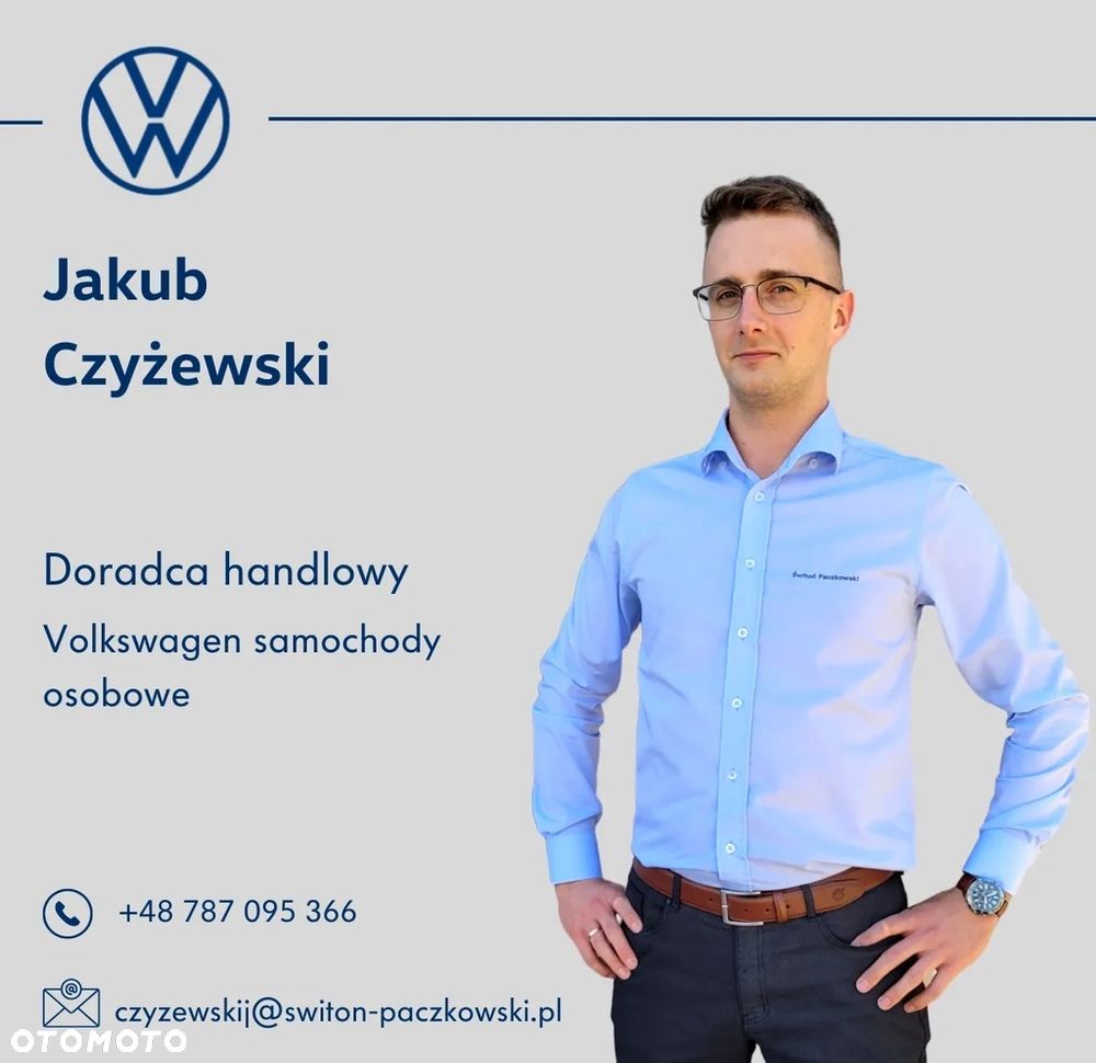 Volkswagen T-Roc 1.5 eTSI OPF DSG Life - 9