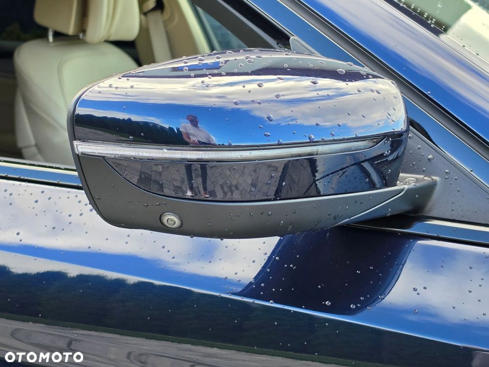 BMW Seria 5 520d xDrive M Sport sport - 35