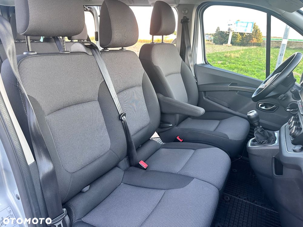 Renault Trafic - 8