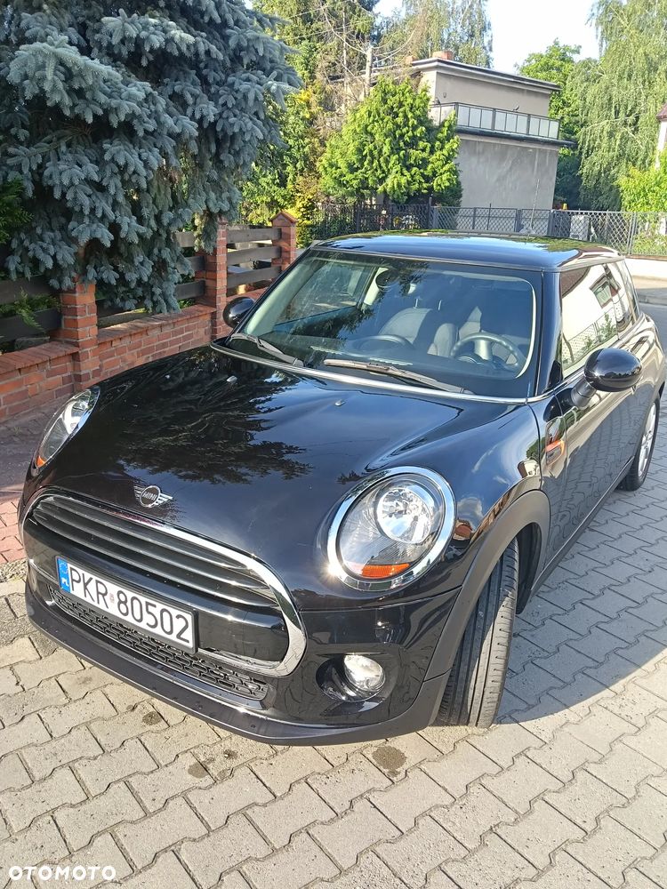 MINI ONE - 30