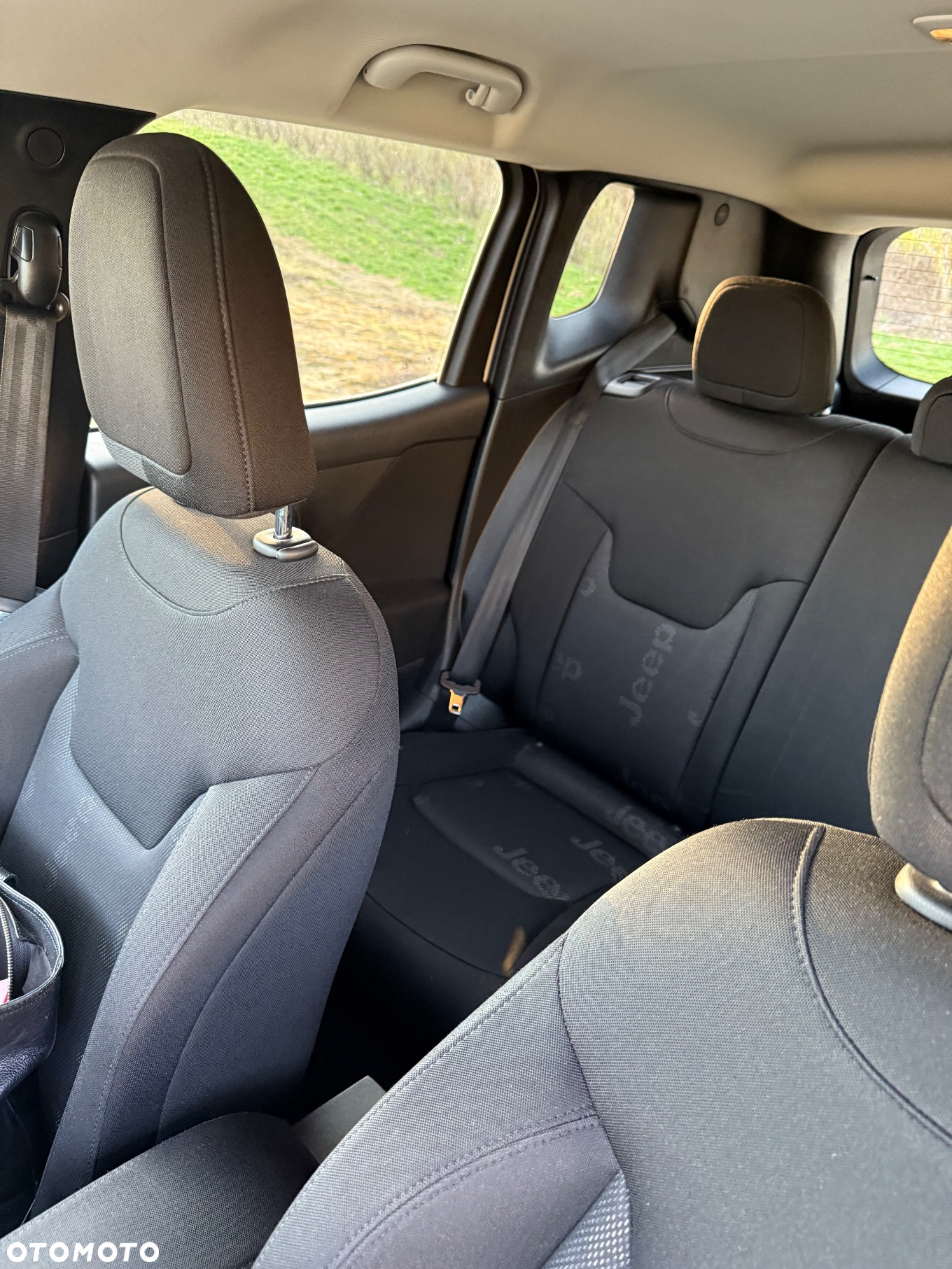 Jeep Renegade - 4