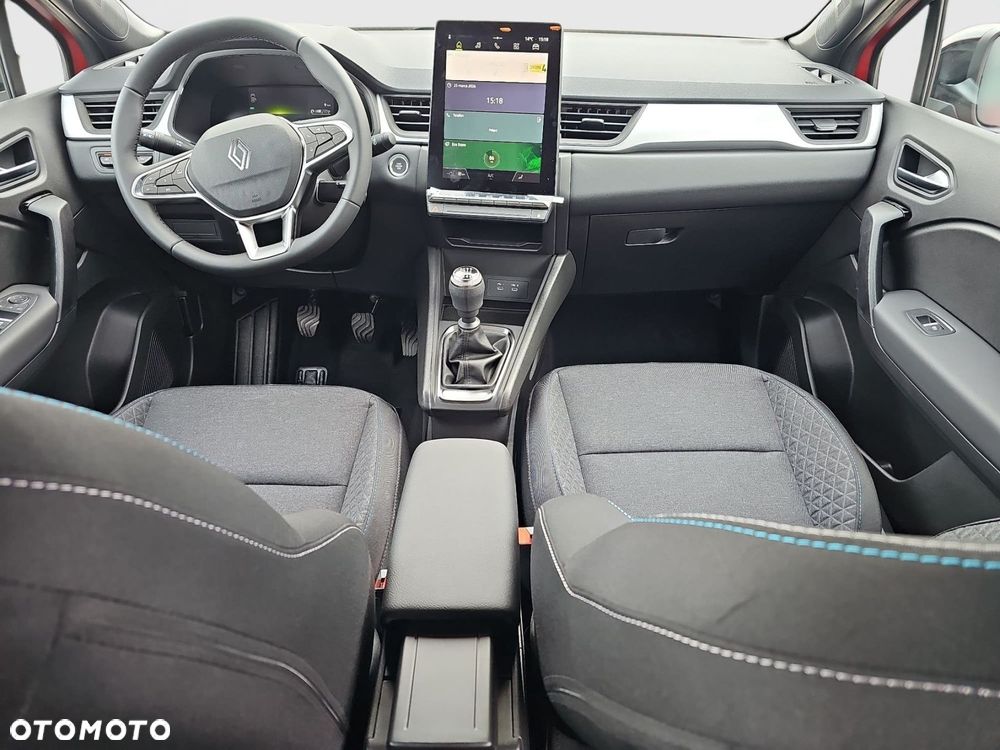 Renault Symbioz - 12