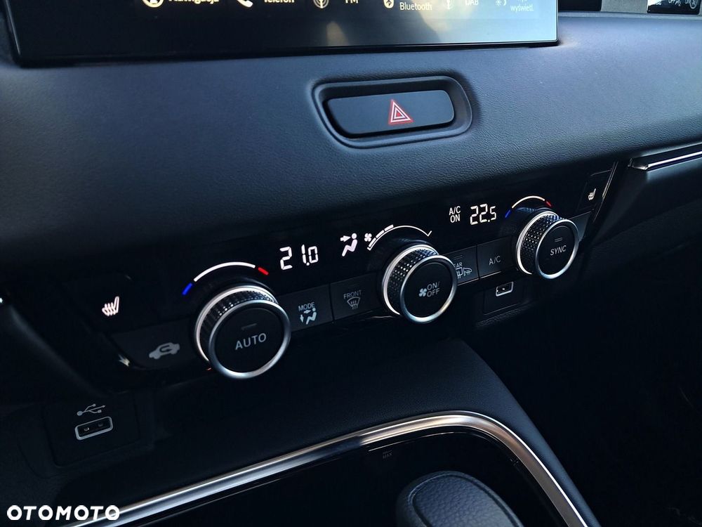 Honda HR-V - 18