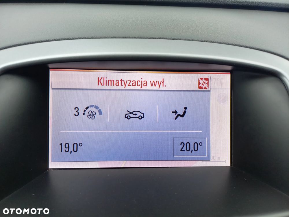 Opel Astra IV 1.7 CDTI Sport - 22