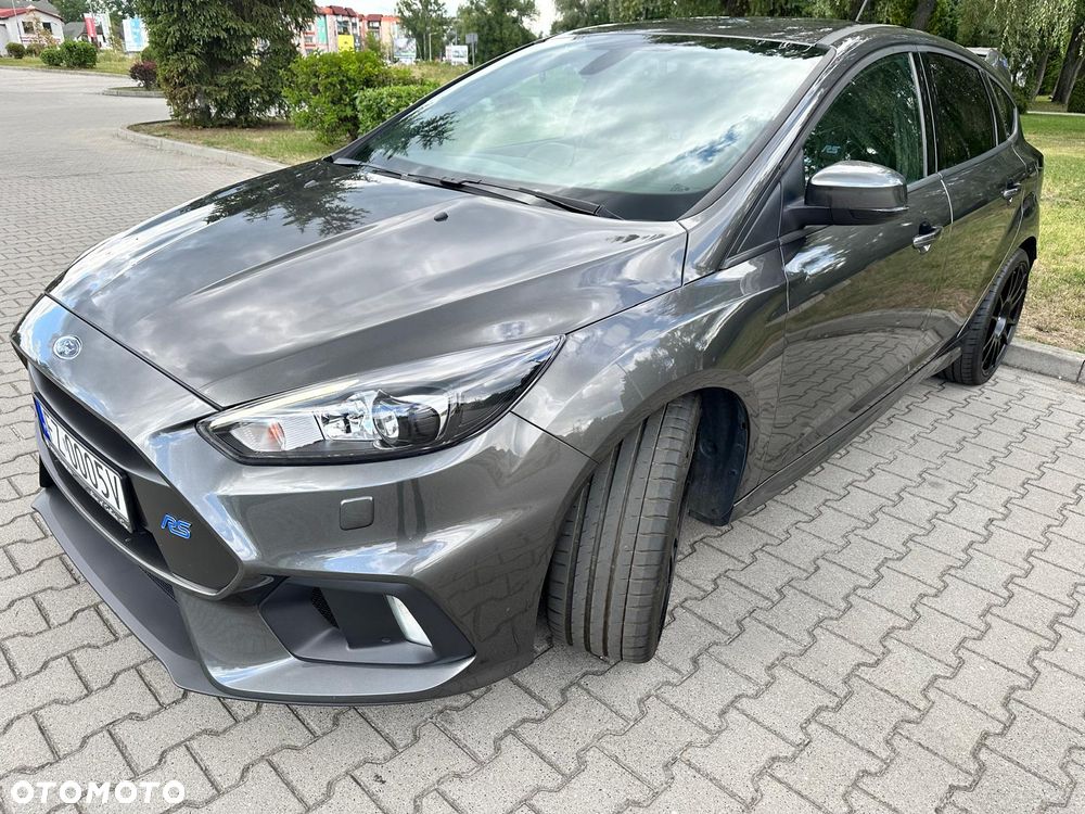 Ford Focus 2.3 EcoBoost RS - 1