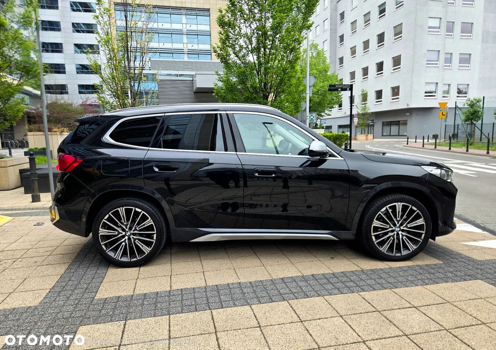 BMW X1 xDrive20d xLine sport - 5
