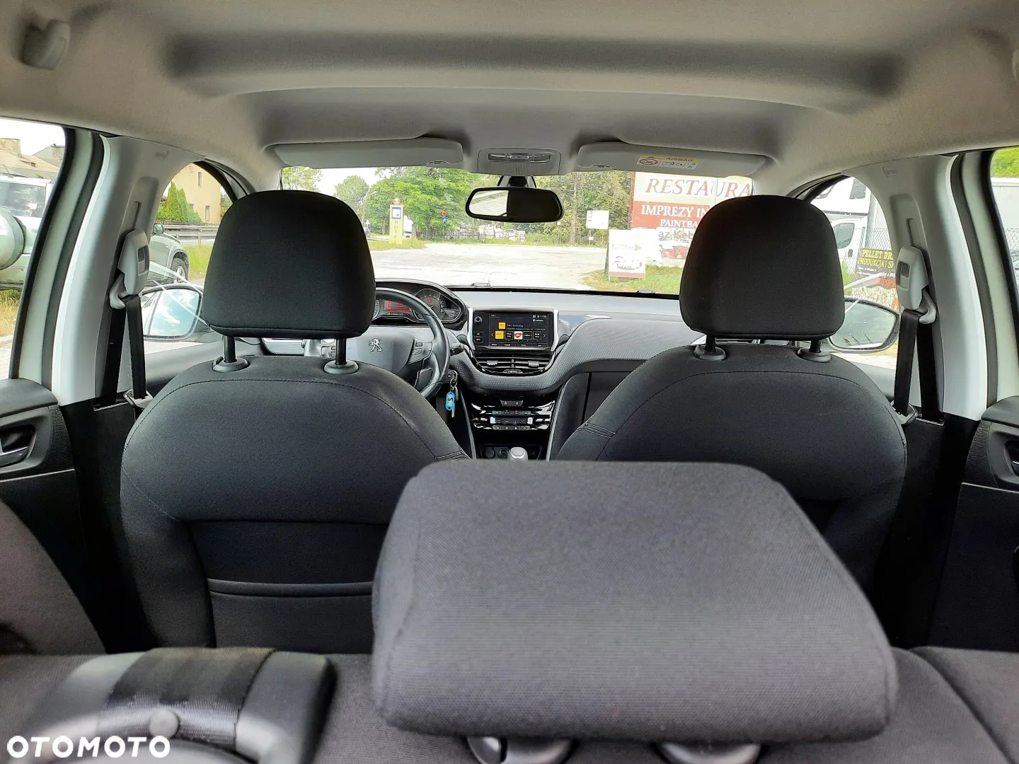 Peugeot 208 PureTech 110 Stop & Start EAT6 Allure - 19