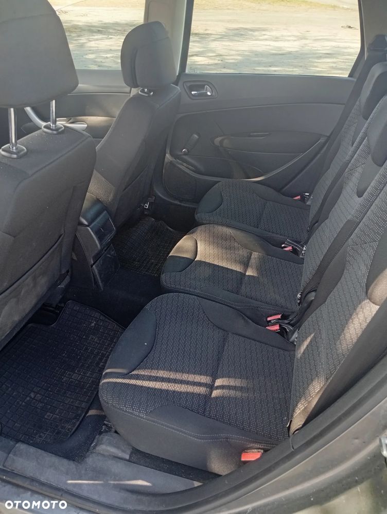 Peugeot 308 1.6 HDi Trendy - 10