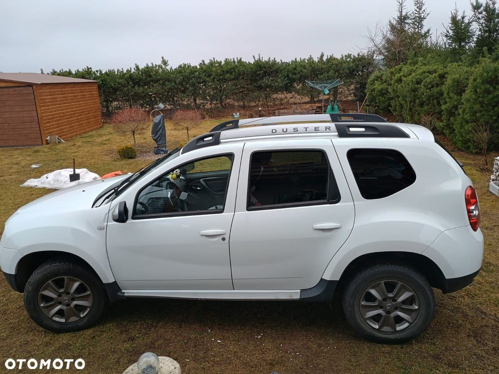 Dacia Duster 1.6 SCe Access S&S - 3