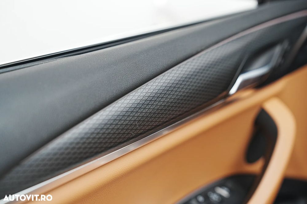 BMW X4 xDrive30d Aut. - 38