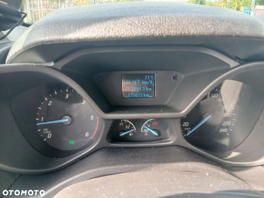 Ford TRANSIT CONNECT - 39