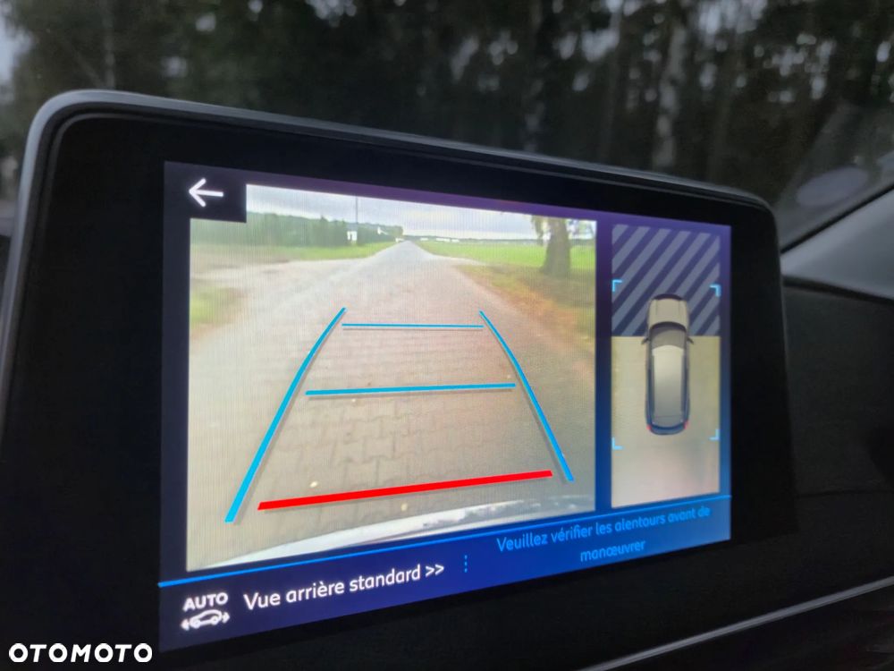 Peugeot 3008 PureTech 130 Stop & Start EAT6 Allure - 21