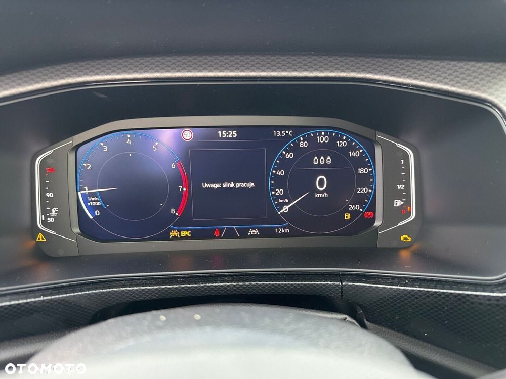 Volkswagen T-Cross 1.0 TSI Life Plus - 14