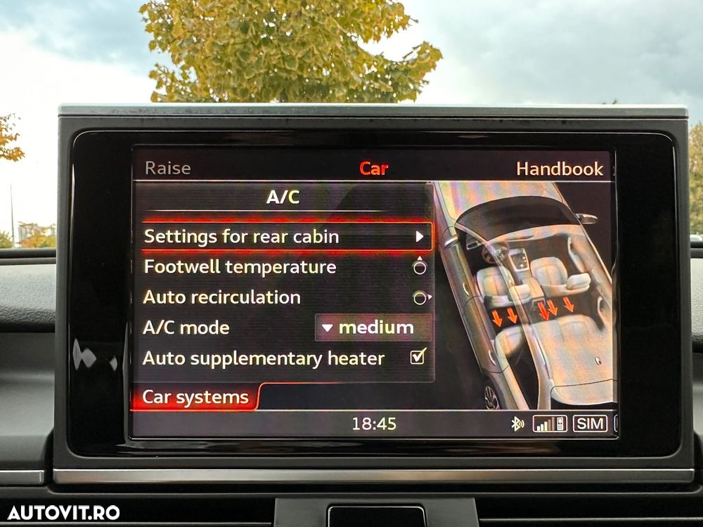 Audi A6 Allroad - 36