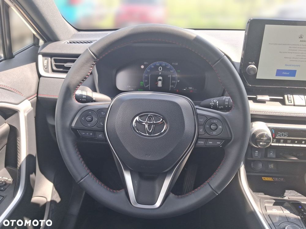 Toyota RAV4 - 13