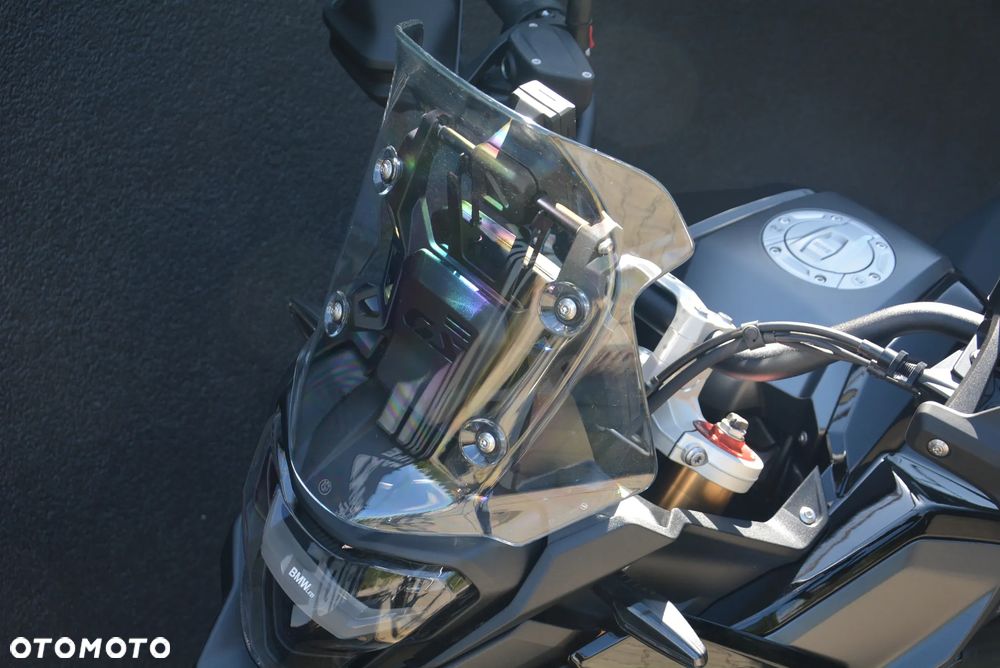 BMW GS - 29