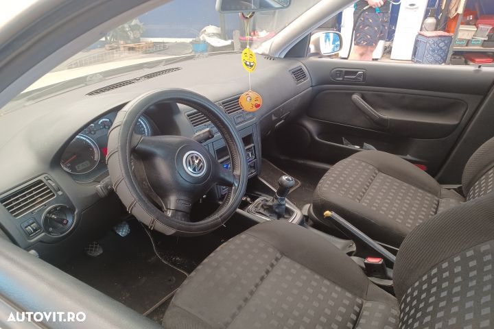 Trager / Calandru 1.4 AXP 1J0805594 1J0010212 1J0121207T 1.4 AXP 1J08 - 14