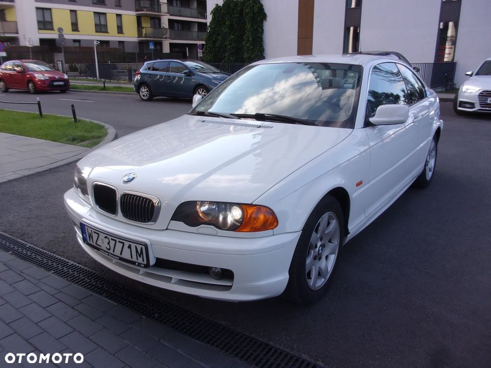 BMW Seria 3 - 2