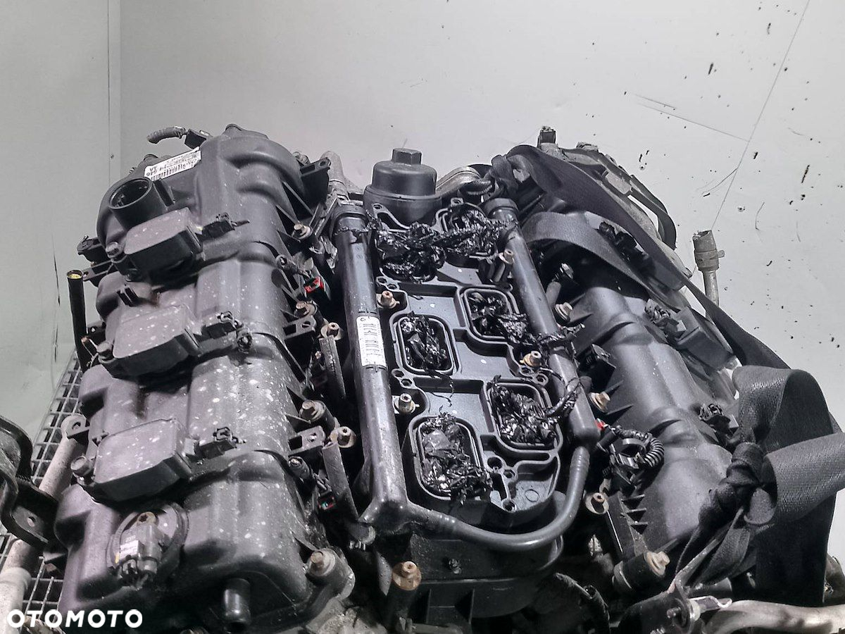 SILNIK CHRYSLER 200 (JS) 05184841AH 3.6 V6 - 2