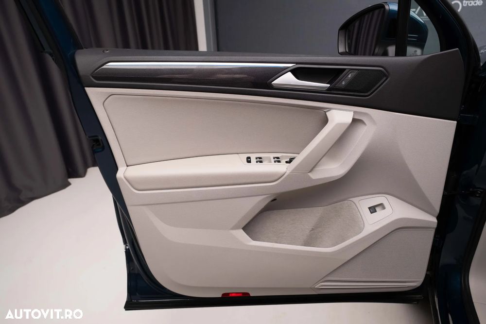 VOLKSWAGEN Tiguan 2022 — imagine 22