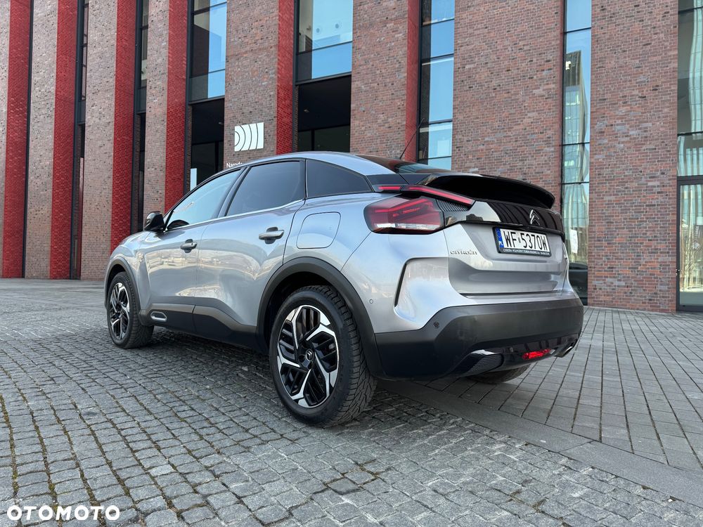 Citroën C4 1.5 BlueHDi Shine S&S - 11