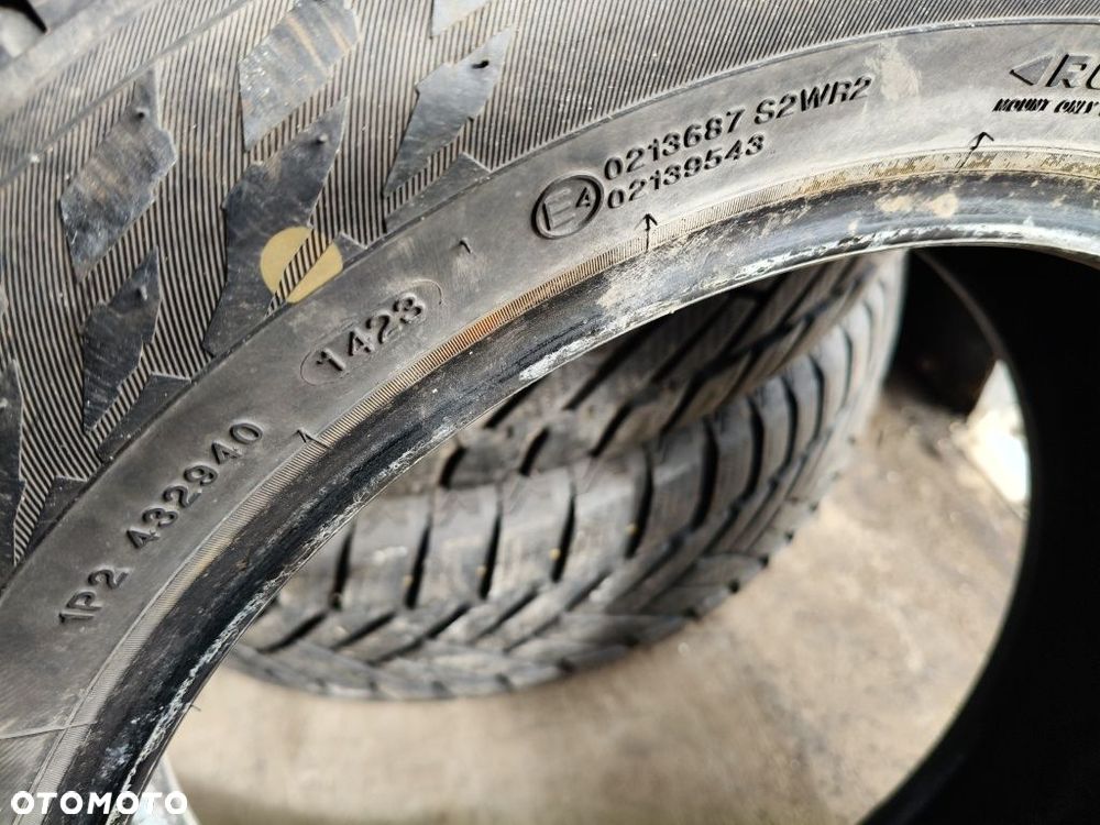 Opony 185/60 R15 Nokian 2023r - 7