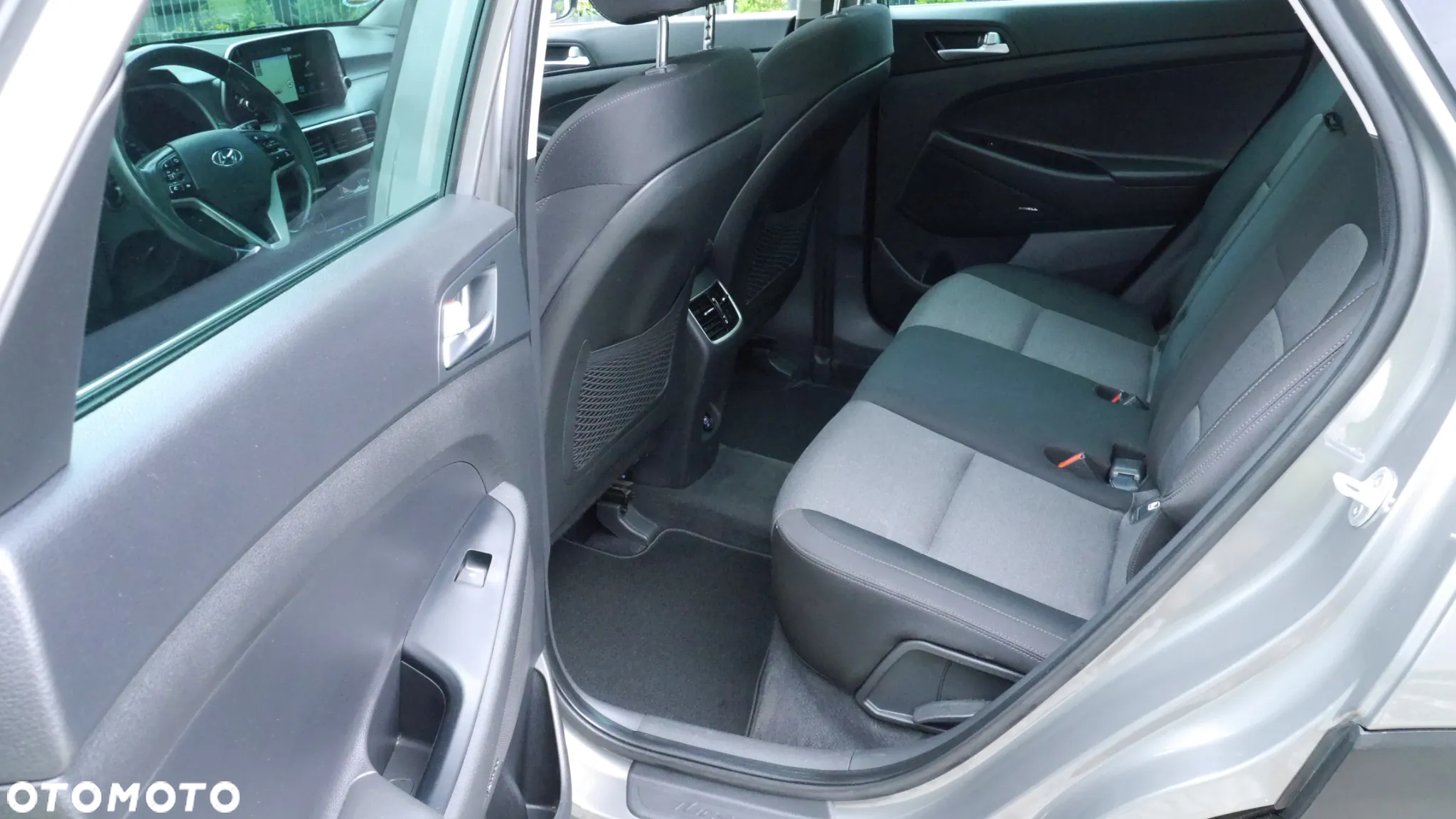 Hyundai Tucson 1.6 T-GDi Premium 2WD DCT - 27