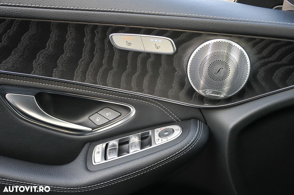 Mercedes-Benz GLC - 24