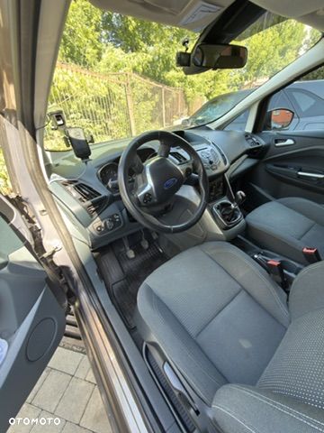 Ford C-MAX - 2