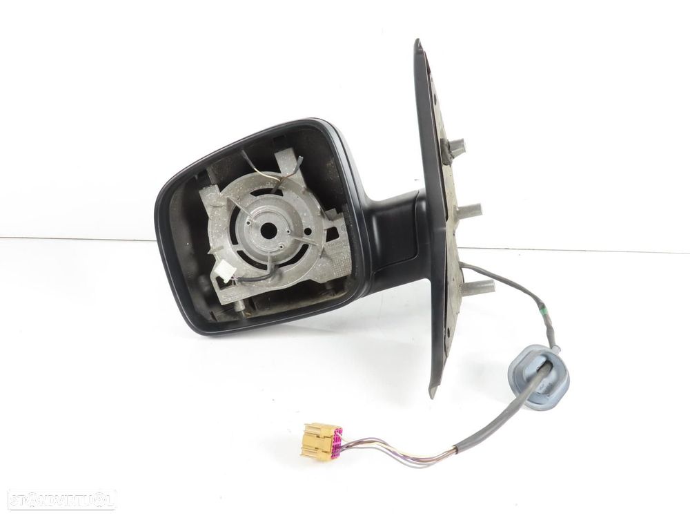 Retrovisor / Espelho Esquerdo Usado / Original VW TRANSPORTER V Box (7HA, 7HH, 7... - 1