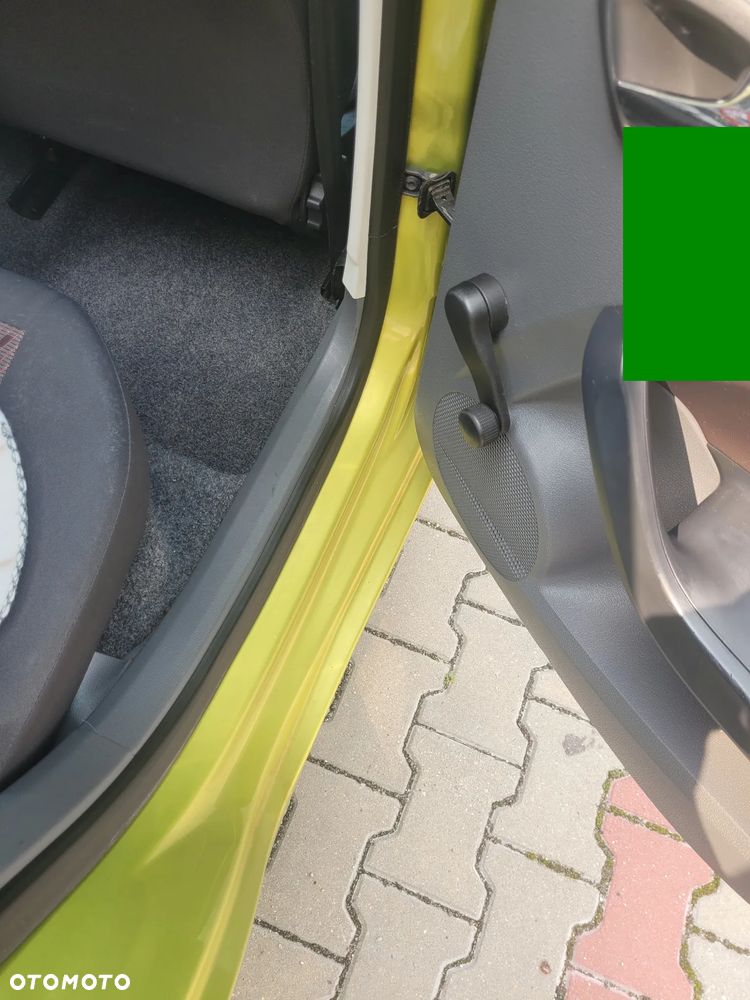 Seat Ibiza - 18