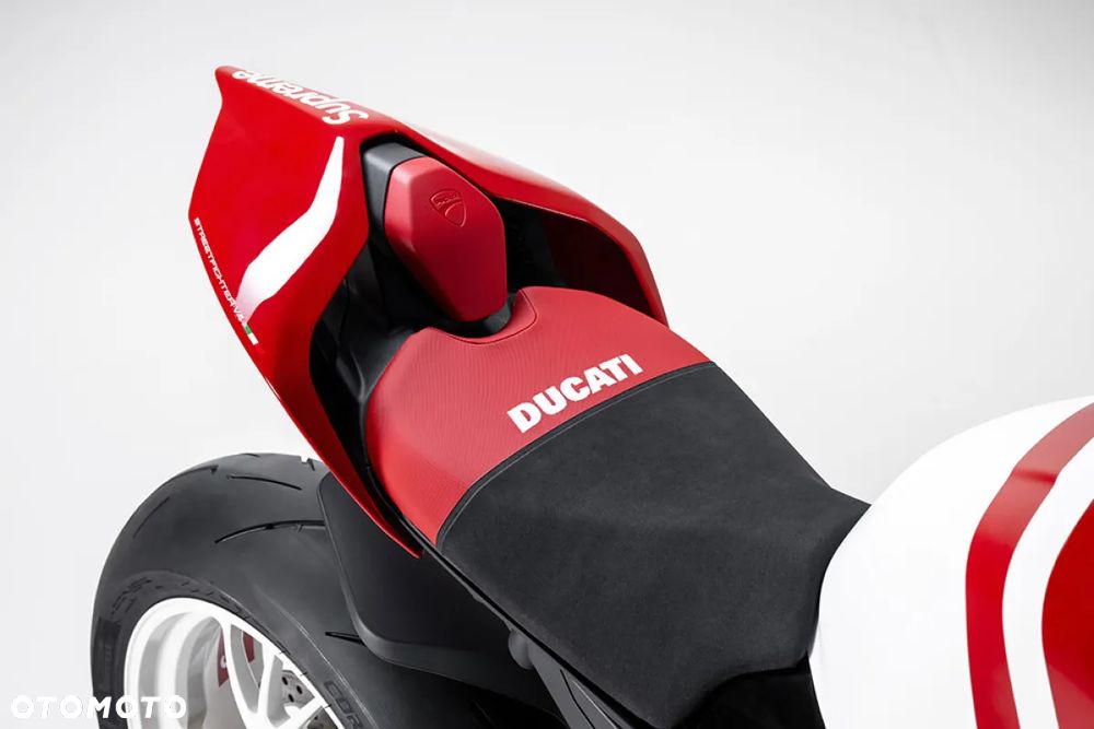 Ducati Streetfighter V4 - 9