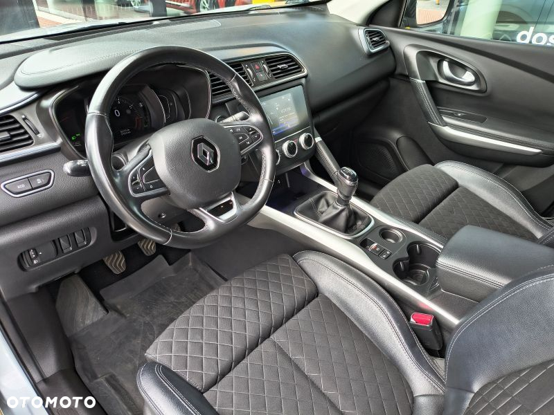 Renault Kadjar - 13