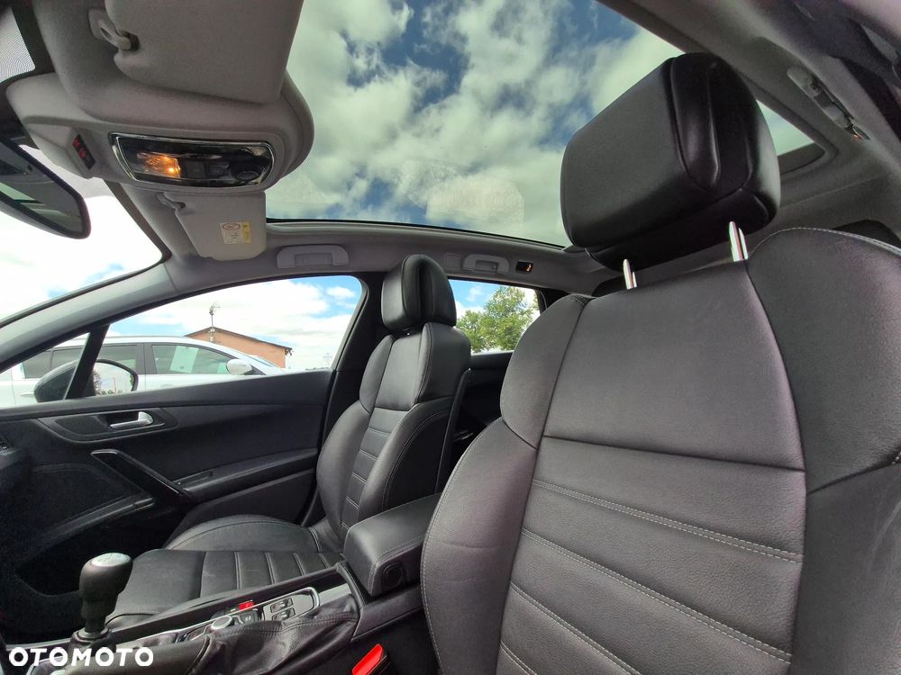 Peugeot 508 HDi FAP 140 Business-Line - 20
